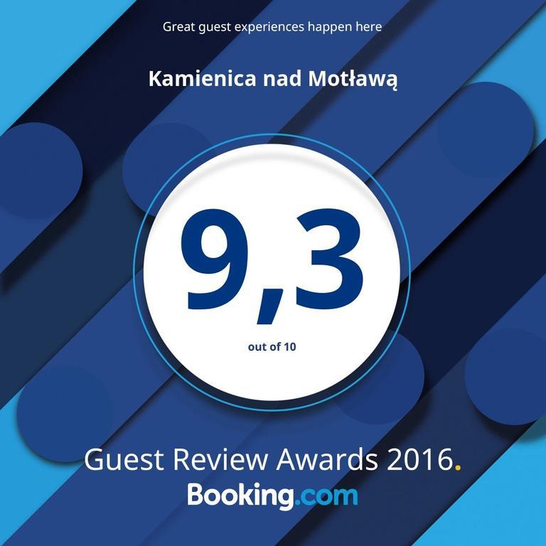 Kamienica Nad Motlawa Apartment Gdansk Luaran gambar
