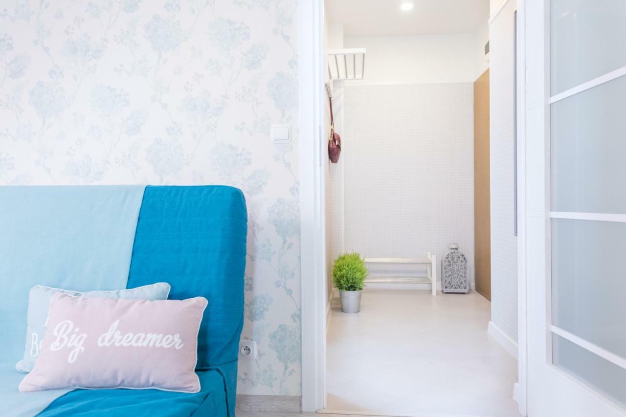 Kamienica Nad Motlawa Apartment Gdansk Luaran gambar