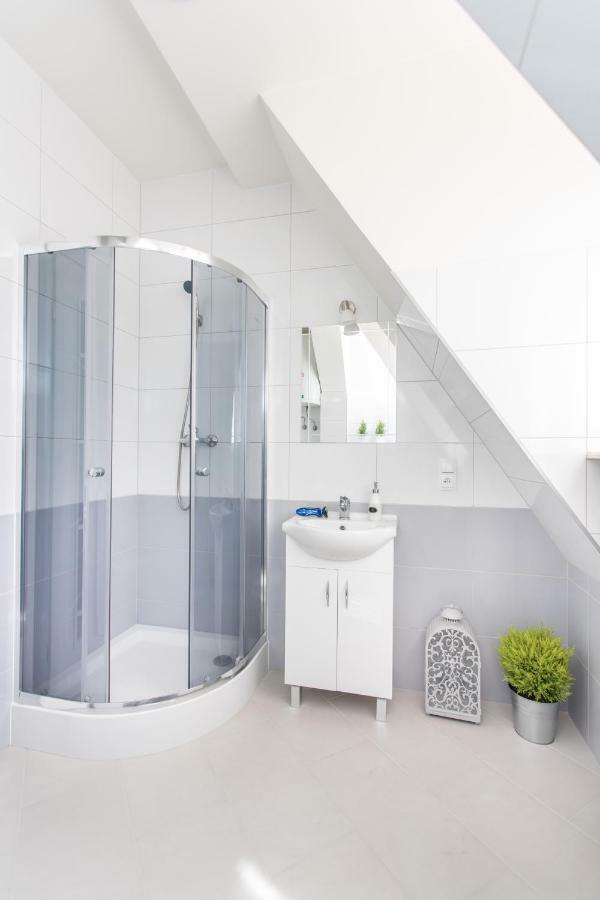 Kamienica Nad Motlawa Apartment Gdansk Luaran gambar