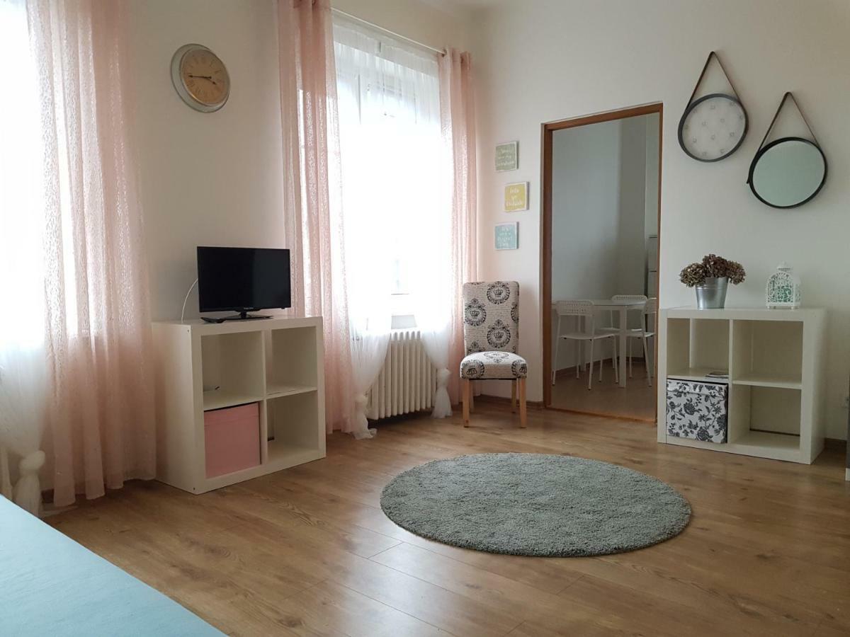 Kamienica Nad Motlawa Apartment Gdansk Luaran gambar
