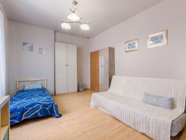 Kamienica Nad Motlawa Apartment Gdansk Luaran gambar
