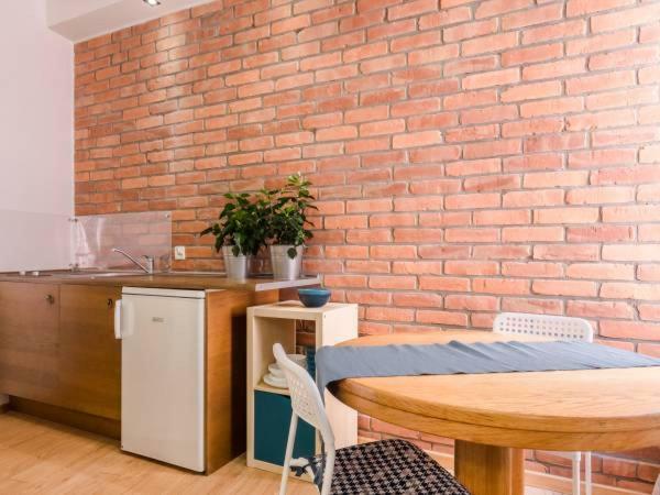 Kamienica Nad Motlawa Apartment Gdansk Luaran gambar