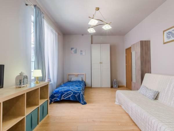 Kamienica Nad Motlawa Apartment Gdansk Luaran gambar