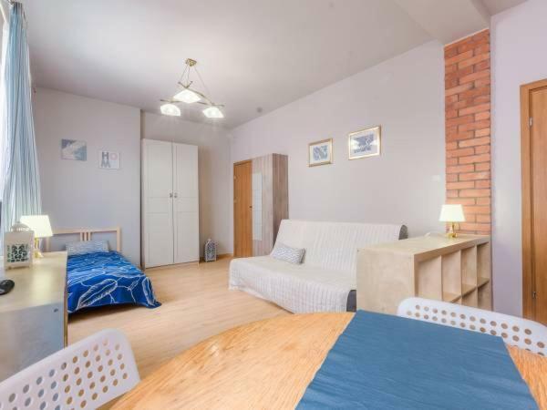Kamienica Nad Motlawa Apartment Gdansk Luaran gambar