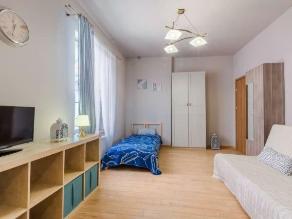 Kamienica Nad Motlawa Apartment Gdansk Luaran gambar